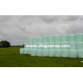 Enveloppe d&#39;ensilage de balle ronde Agri